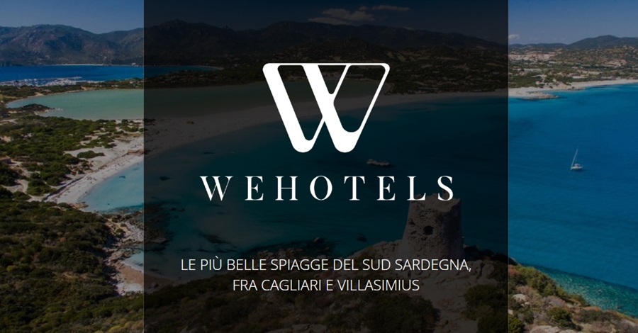 Wehotels 