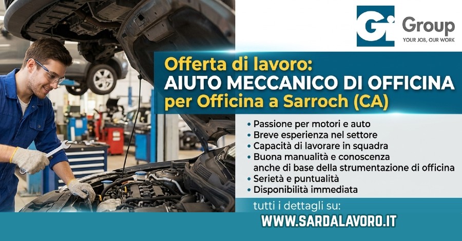 Meccanico