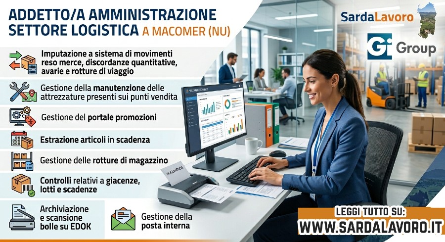 logistica