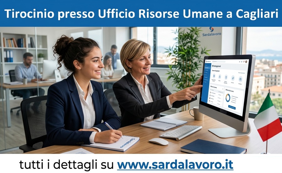 tirocinio