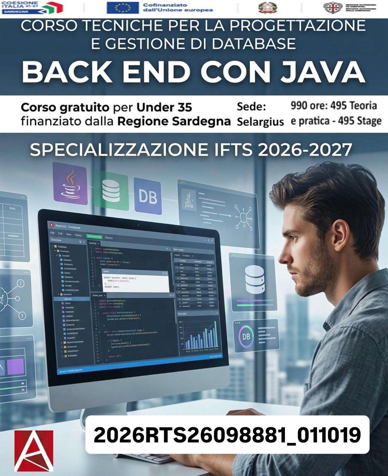 database