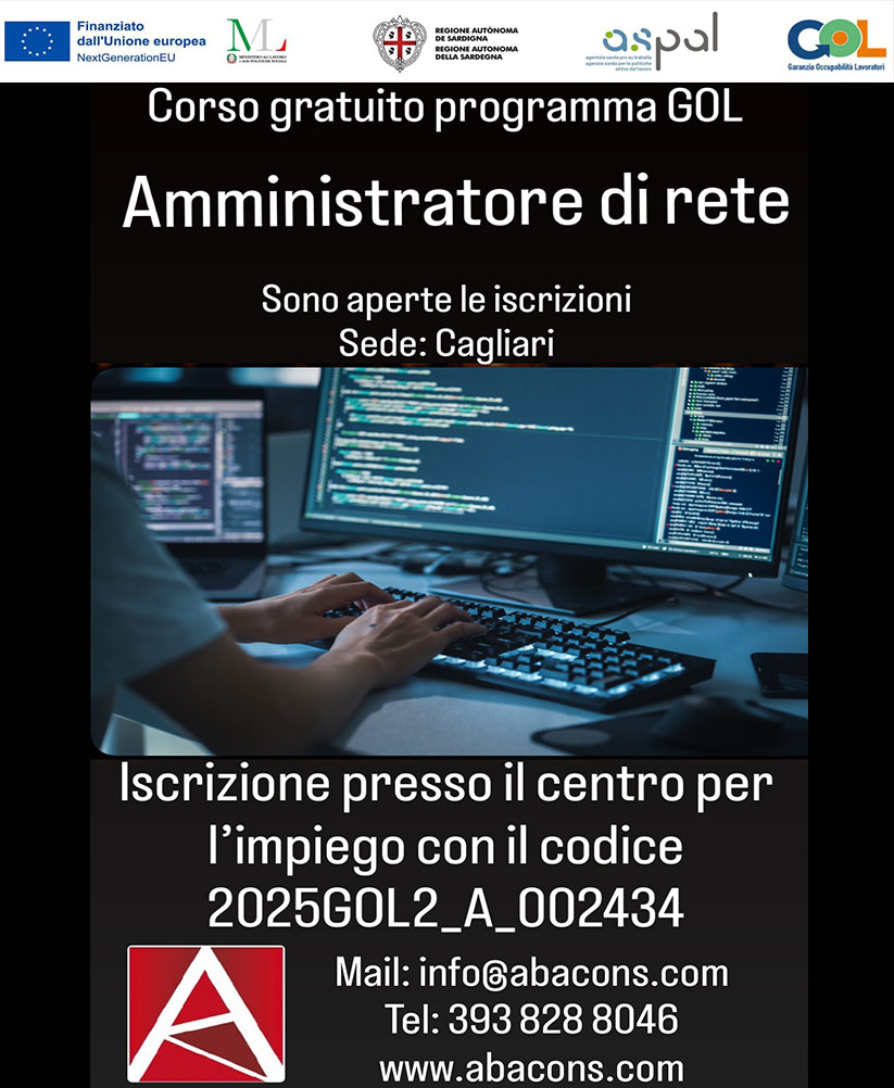 Amministratore 