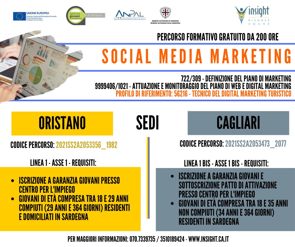 corso social corso social