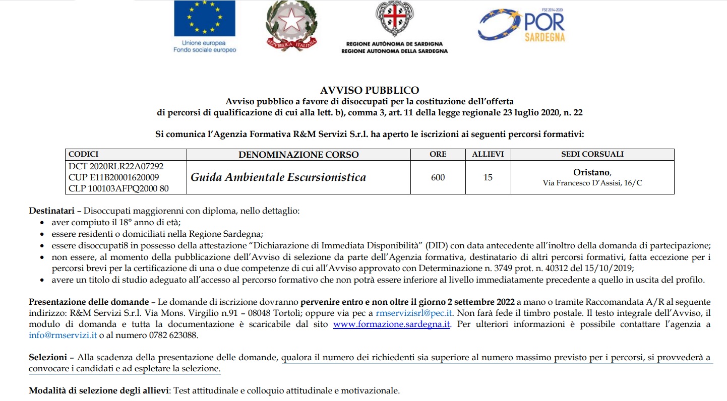 corso corso