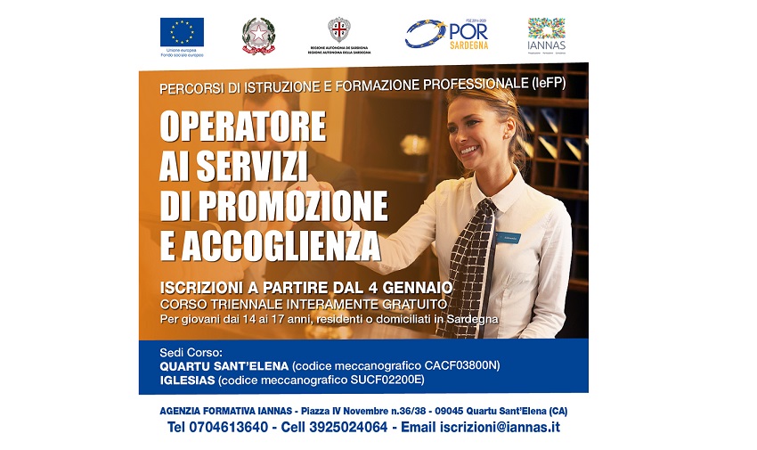 operatore operatore