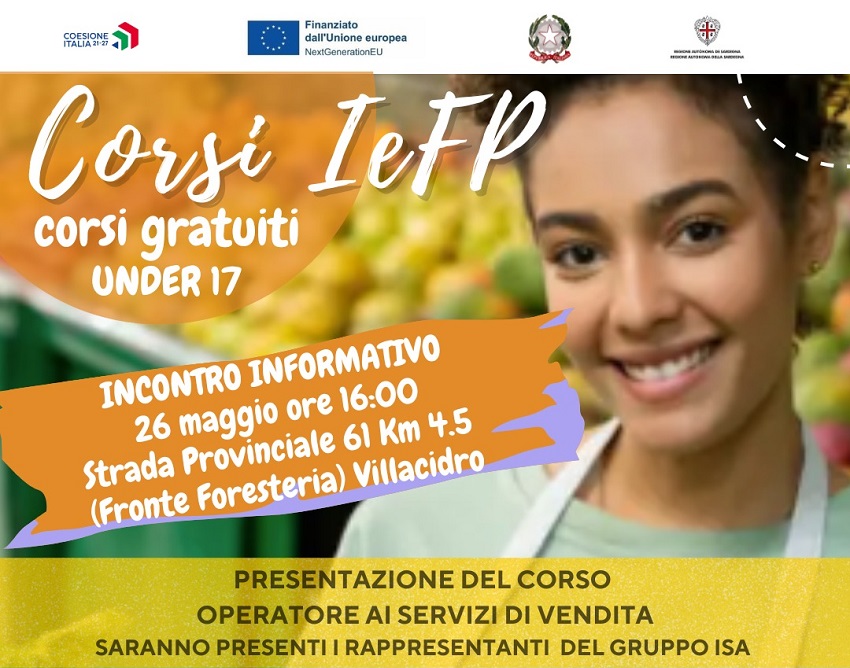 Operatore