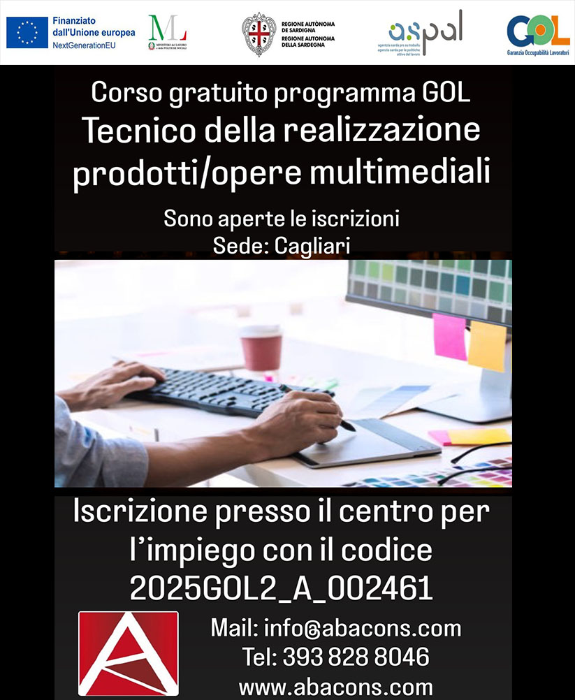 Multimediali 