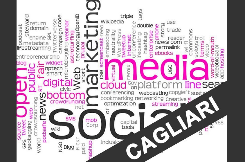 social media social media