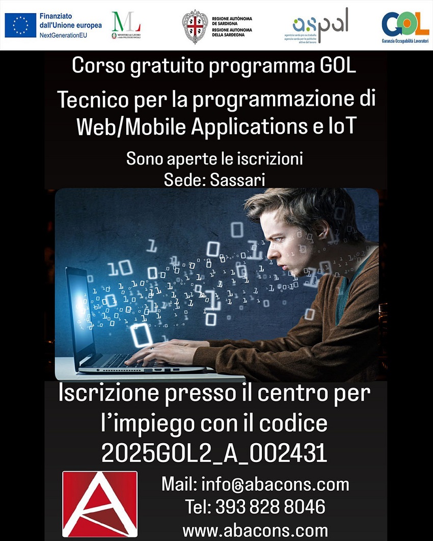 Programmazione 