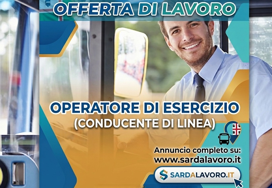 Operatore