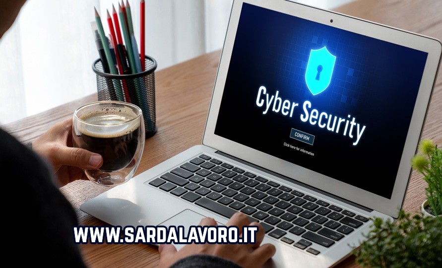 CYBERSECURITY