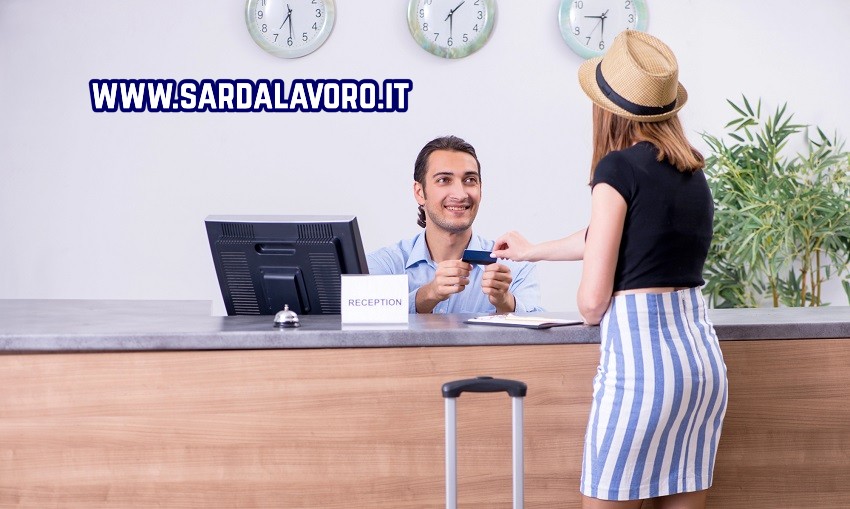 booking