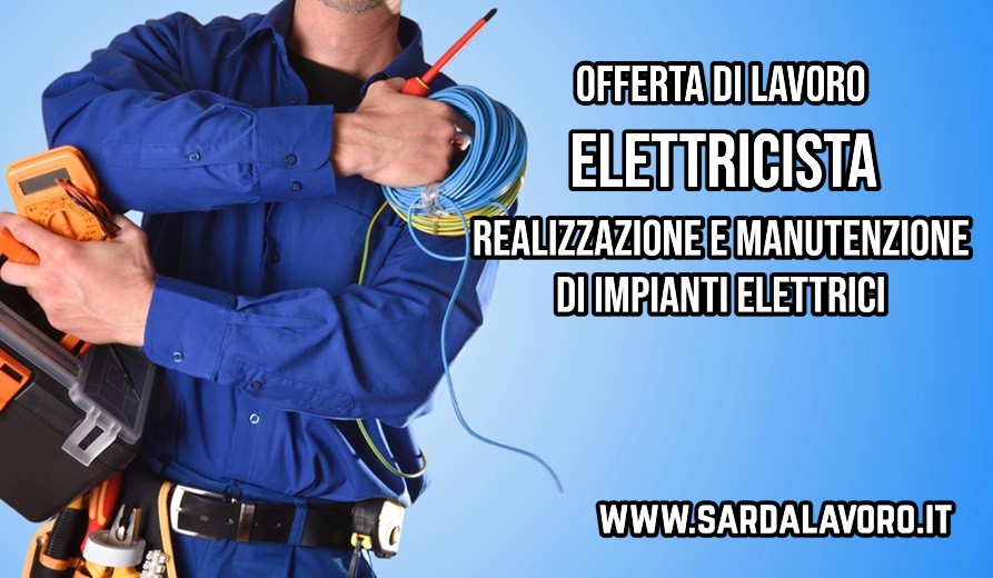 Elettricista 