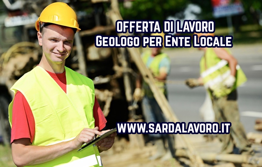 geologo