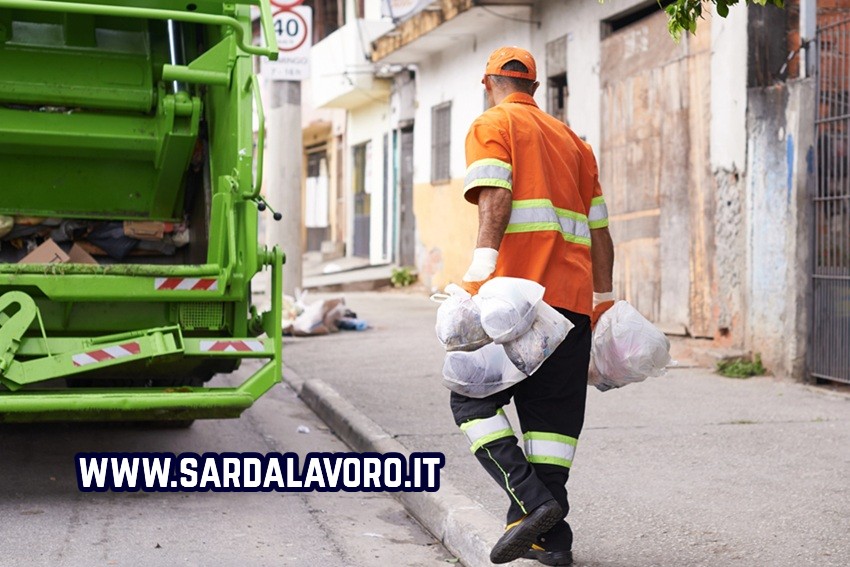 Operatore