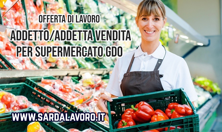 supermercato