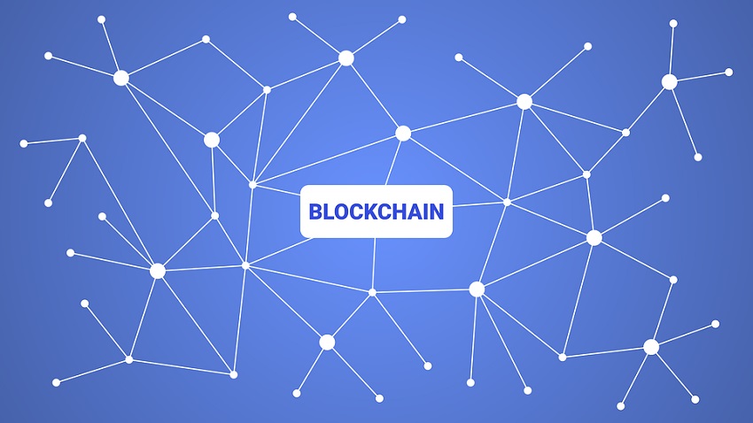 blockchainpix Block chain: criptovaluta e intelligenza artificiale