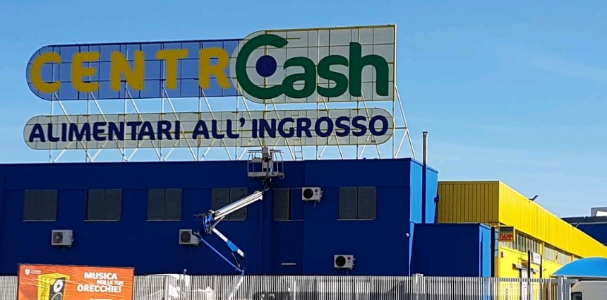 cash