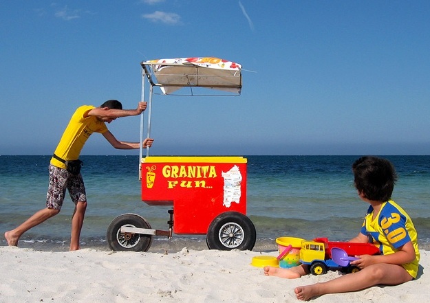 Granita