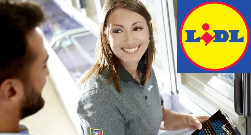 LIDL
