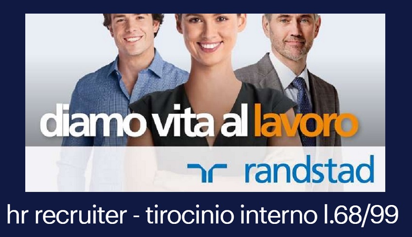 RECRUITER 