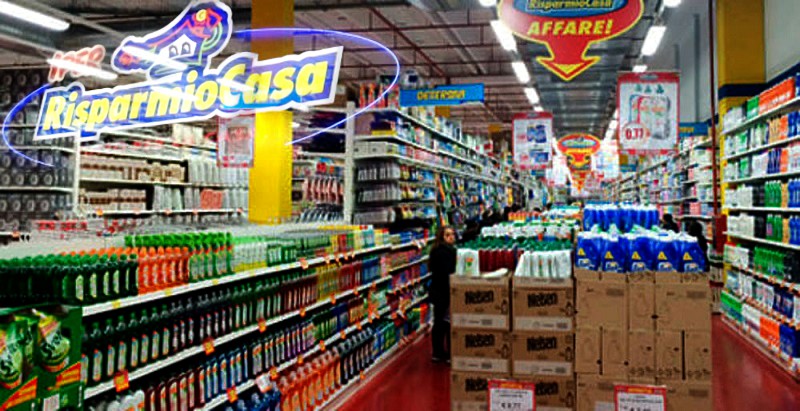 risparmiocasa