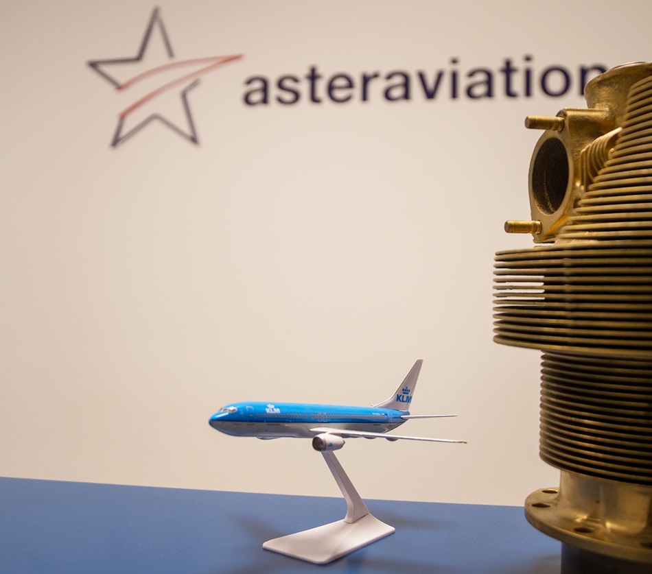  Asteraviation 