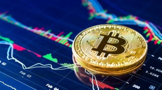 bitcoin Quanto investire in Bitcoin e criptovalute