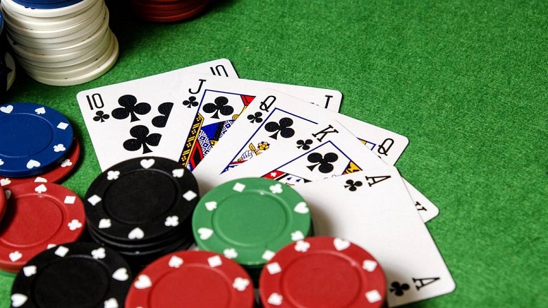 poker Cagliari e Sud Sardegna - Offerte di lavoro in Sardegna