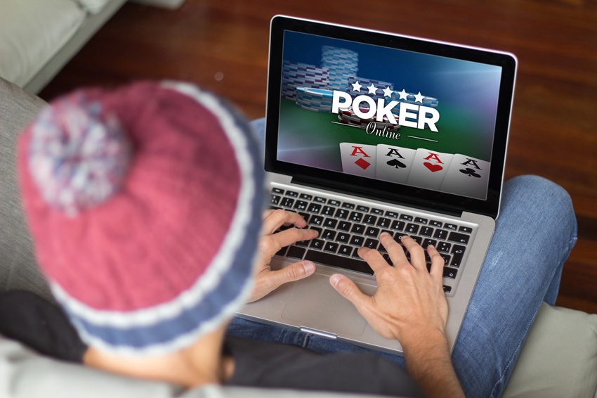 pokeronline25De