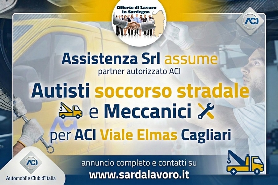 Assistenza 