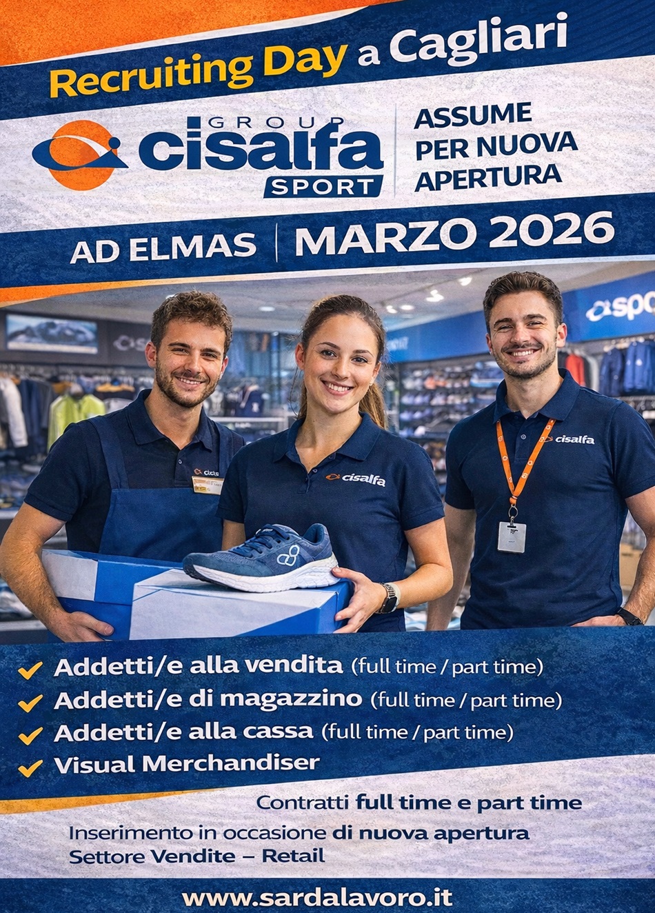Cisalfa 