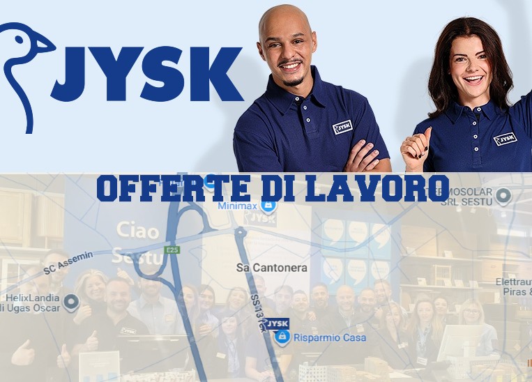 JYSK