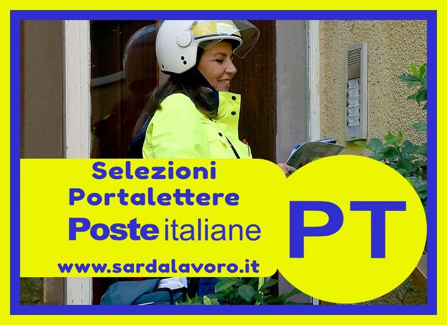 Portalettere