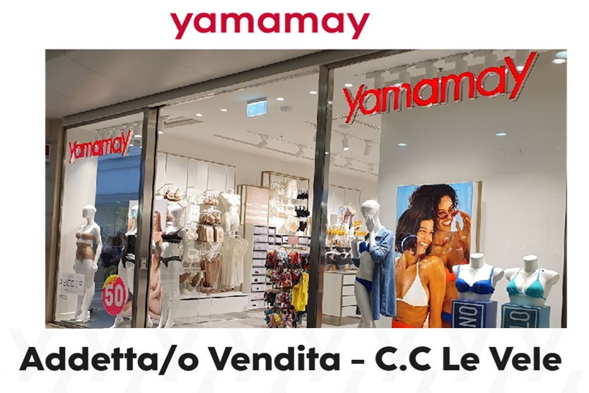 Yamamay 