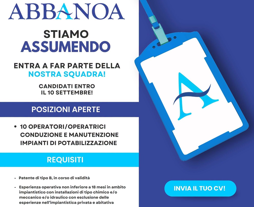 ABBANOA