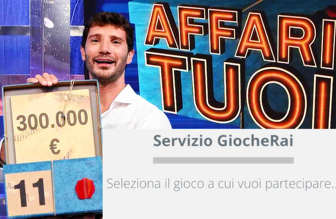 Affari