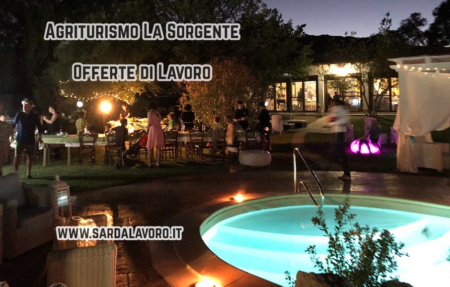 agriturismolasorgenteSL image Agriturismo