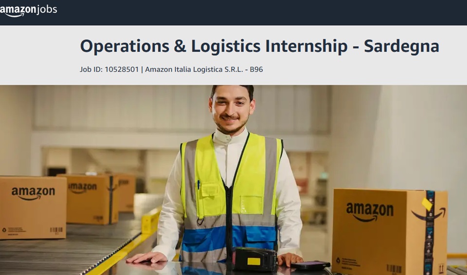 amazon