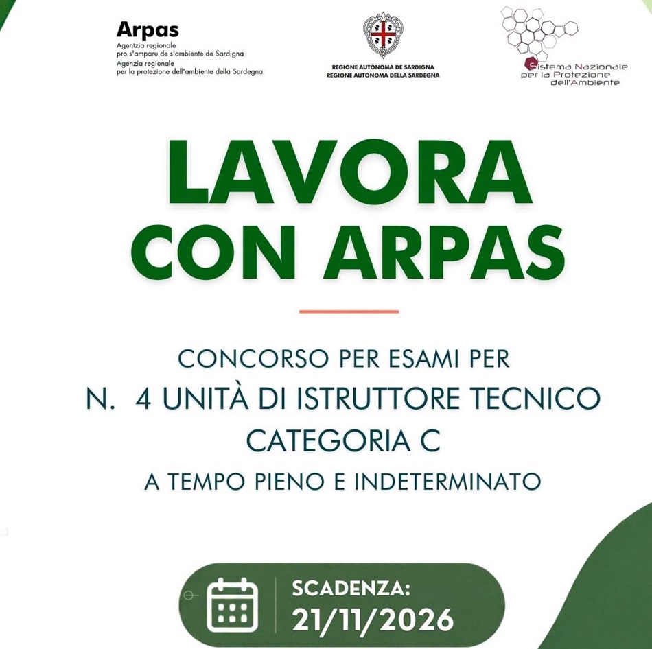 arpas