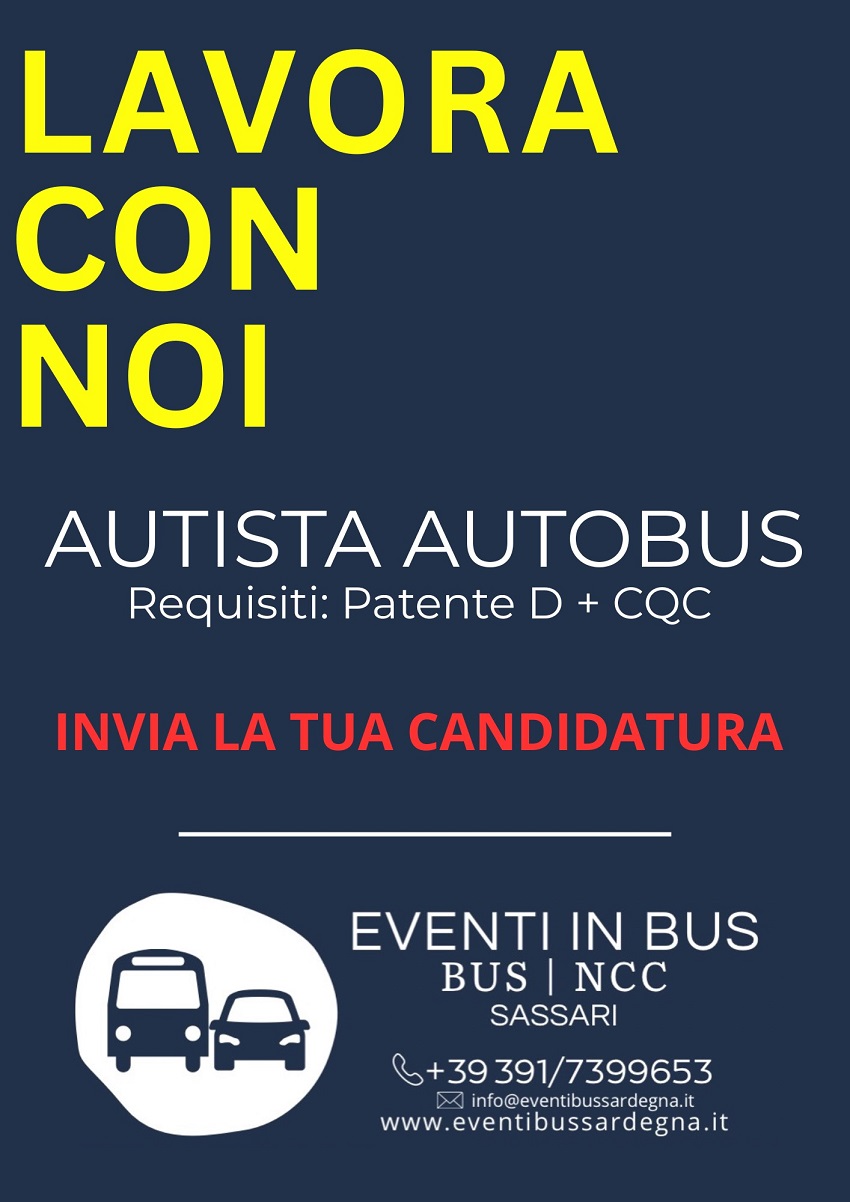 eventi