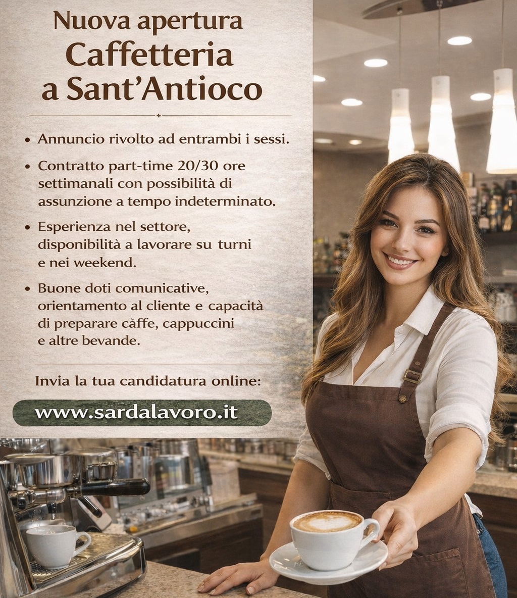 caffetteria 