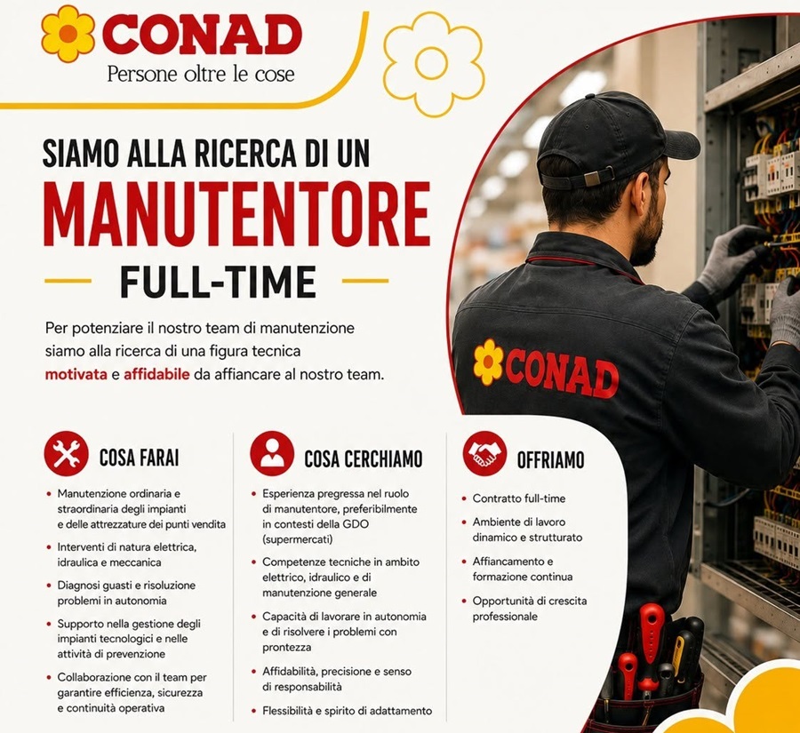 conad