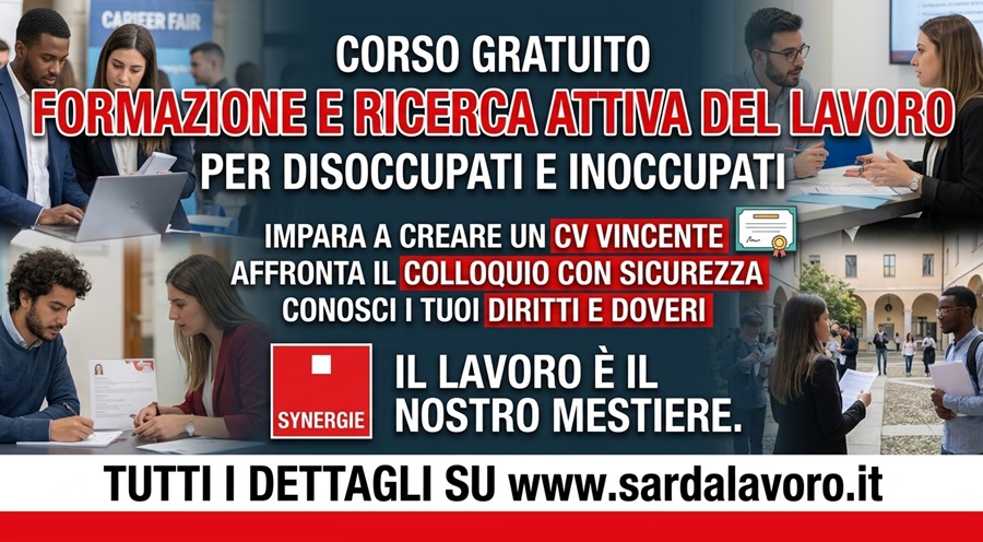 Formazione 