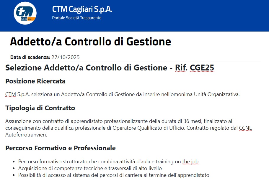 CTM 