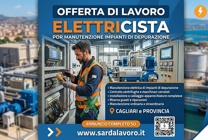 Elettricista 