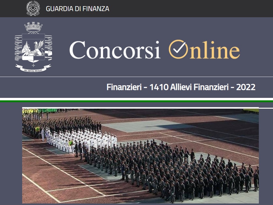 finanzieri finanzieri