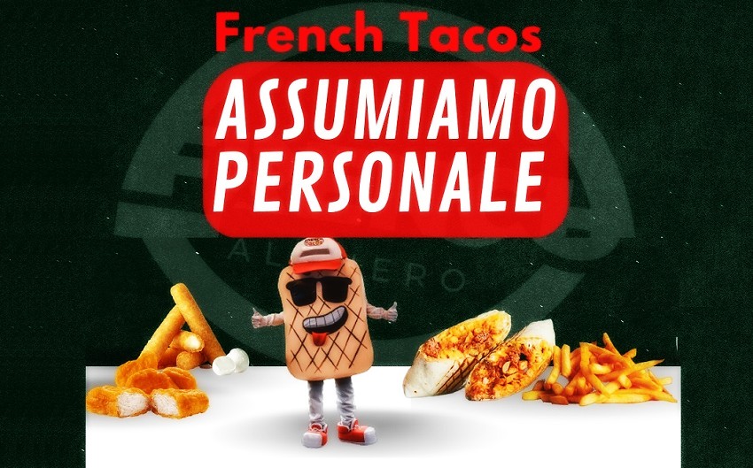 FrenchTacos 