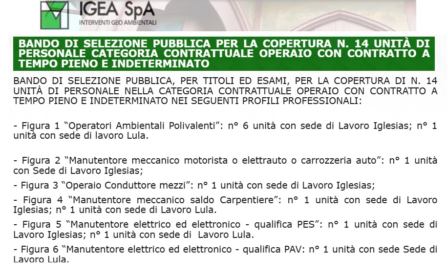 igea