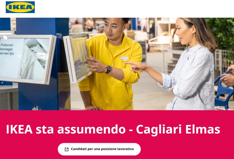 IKEA 